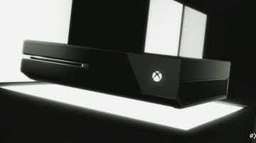 XBOX ONE CONSOLE REVEAL! (New Next Generation Xbox and Controller 2013 720 Infinity Durgango)