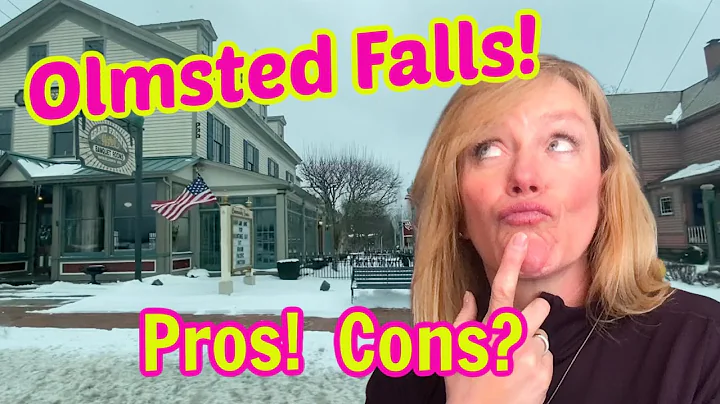 Pros! and Cons of Living in Olmsted Falls