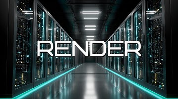 Final Render Mode | Music for High-Detail Work & Project Completion | Deep Focus Protocol