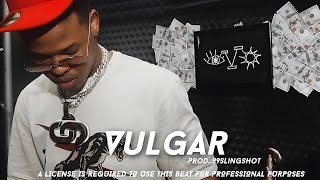 Free Nasty C x Lithe Type Trap Beat - Vulgar - HipHop /Trap Instrumental - 2024