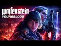 بث مباشر تختيم Wolfenstein Youngblood قتال النازيين بث مباشر تختيم Wolfenstein Youngblood قتال النازيين
