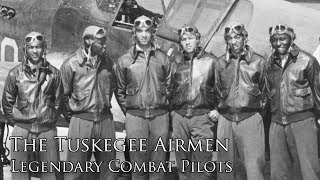 The Tuskegee Airmen, narrated by (Robin Roberts)
