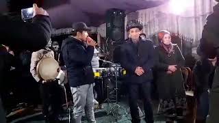 Akrom Ali Onamni Korgani Boraman 100% Jonli Ijroda