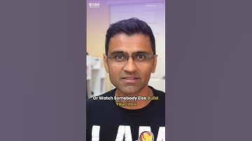 Single-Person Billion-Dollar Company #shorts #codebasics #data #ai
