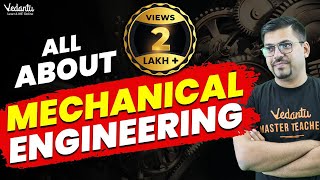 All about B Tech in Mechanical Engineering | Salary, Jobs, Lifestyle | Harsh sir screenshot 4