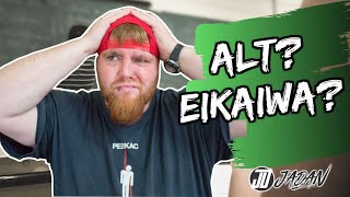 Which is Better? ALT vs Eikaiwa || Work In Japan