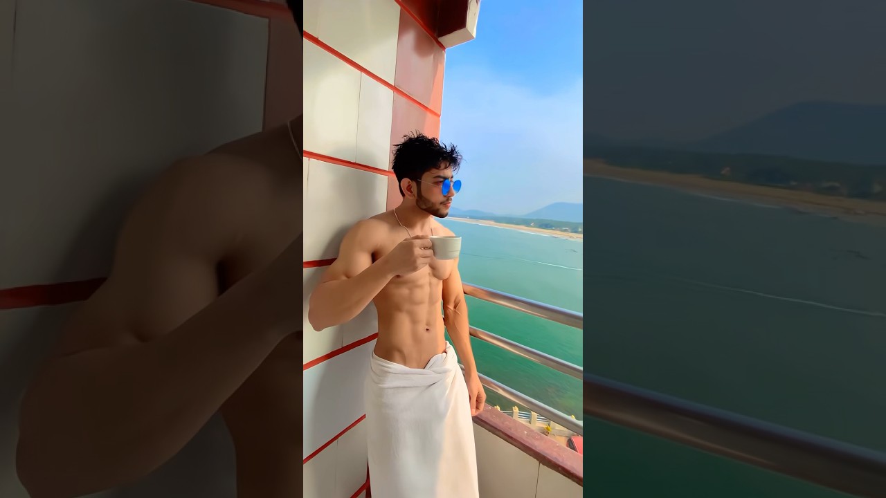 Day 3 in Goa 🏝️🩵 