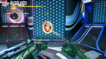 47.820 Saw Stadium Race | Splitgate Arena Warfare