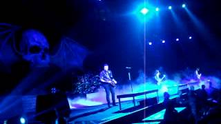 Avenged Sevenfold - Requiem @ Campo Pequeno, Lisbon