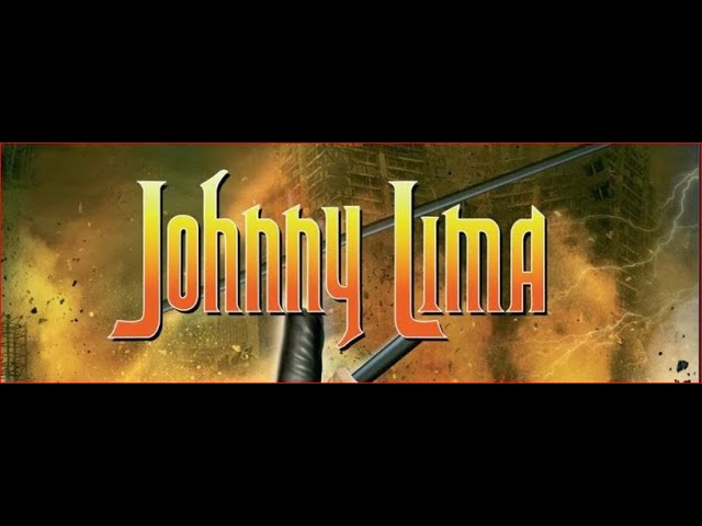 Johnny Lima - Best Night of My Life