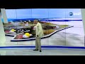 طقس توقعات أحوال الطقس ليوم غد الأربعاء 19 ماي 2021
