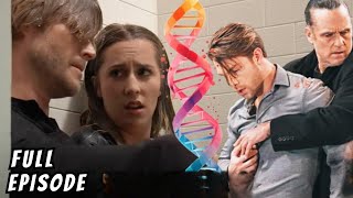 Josslyn Shocked Vaughn Revealed as Dex s Biological Brother GH Spoilers