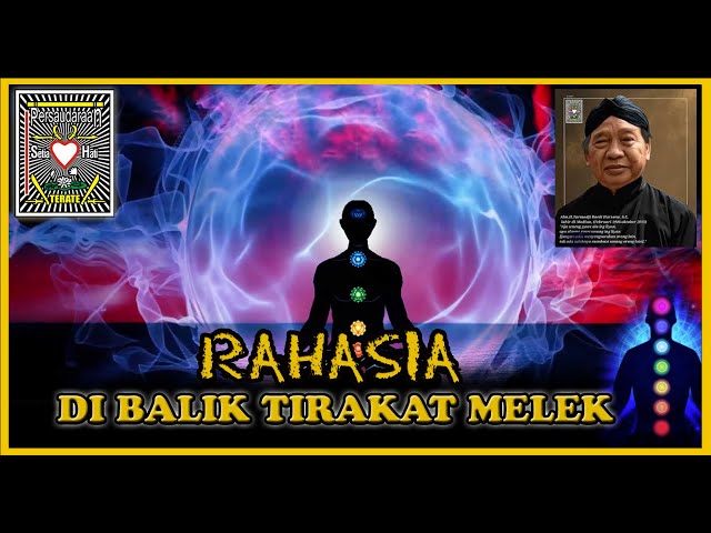 🔴TERNYATA INI RAHASIA DIBALIK TIRAKAT MELEK class=