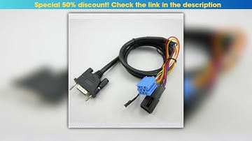 Yatour Ytm06-Vw8d Yt-Audi20 — Discount (2025): Yatour Ytm06-VW8D+YT-Audi20 For Audi A2 A3