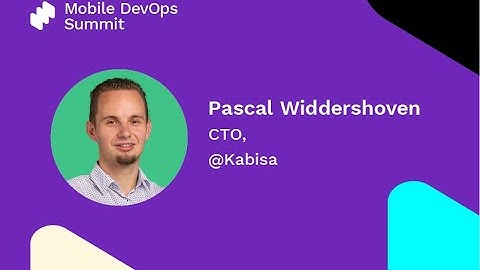 TDD for mobile development