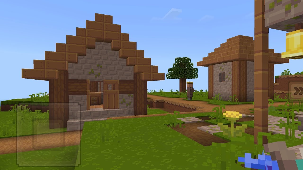 Çakma Minecraft Oyunlarını Denedim !!! - YouTube