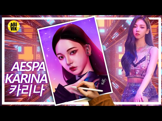 Mobile Legends Karina GIF - Mobile Legends Karina Mlbb - Discover & Share  GIFs