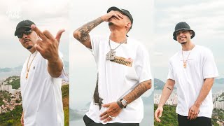 MC MANEIRINHO - BLINDADO POR DEUS ft ANEZZI (prod. Dallass, Viper, Honaiser)