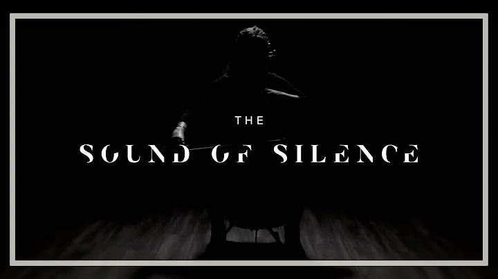 The Sound Of Silence on Cello | With Aimee Norris