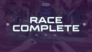 [WR] Oasis 25.78s Splitgate: AR Race