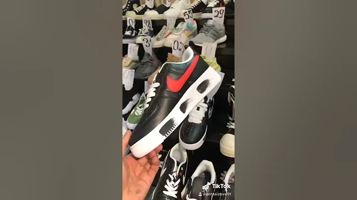 Nike hoa cúc tróc sơn bản rep 1:1