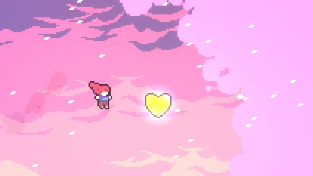 Celeste Chapter 7 Gold Crystal Heart (C side) [HARDEST MAIN LEVEL ...