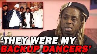 Lil Wayne Speaks Out: 'The Hot Boyz? Without Me, They Were Nothing'