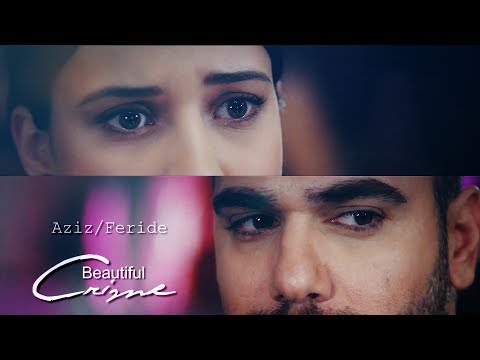 Aziz & Feride (Vuslat) Beautiful Crime