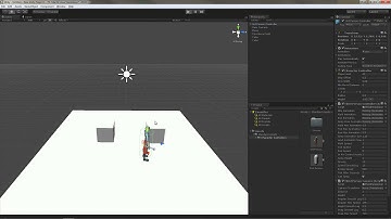 Unity3D- Collider