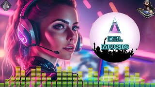 EDM Gaming Music 2024🎵Music Remixes Of Popular Songs🎵Gaming Music Mix 2024🎵EDM Bass Boosted 2024.ETL