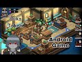 GAME SANTAI Tiny Shop: Craft &amp; Tycoon