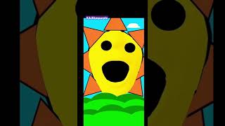 Cookie vs mirror #funny #helpmemakethismakesense #memes #animation #amnewbutnottheleast #b