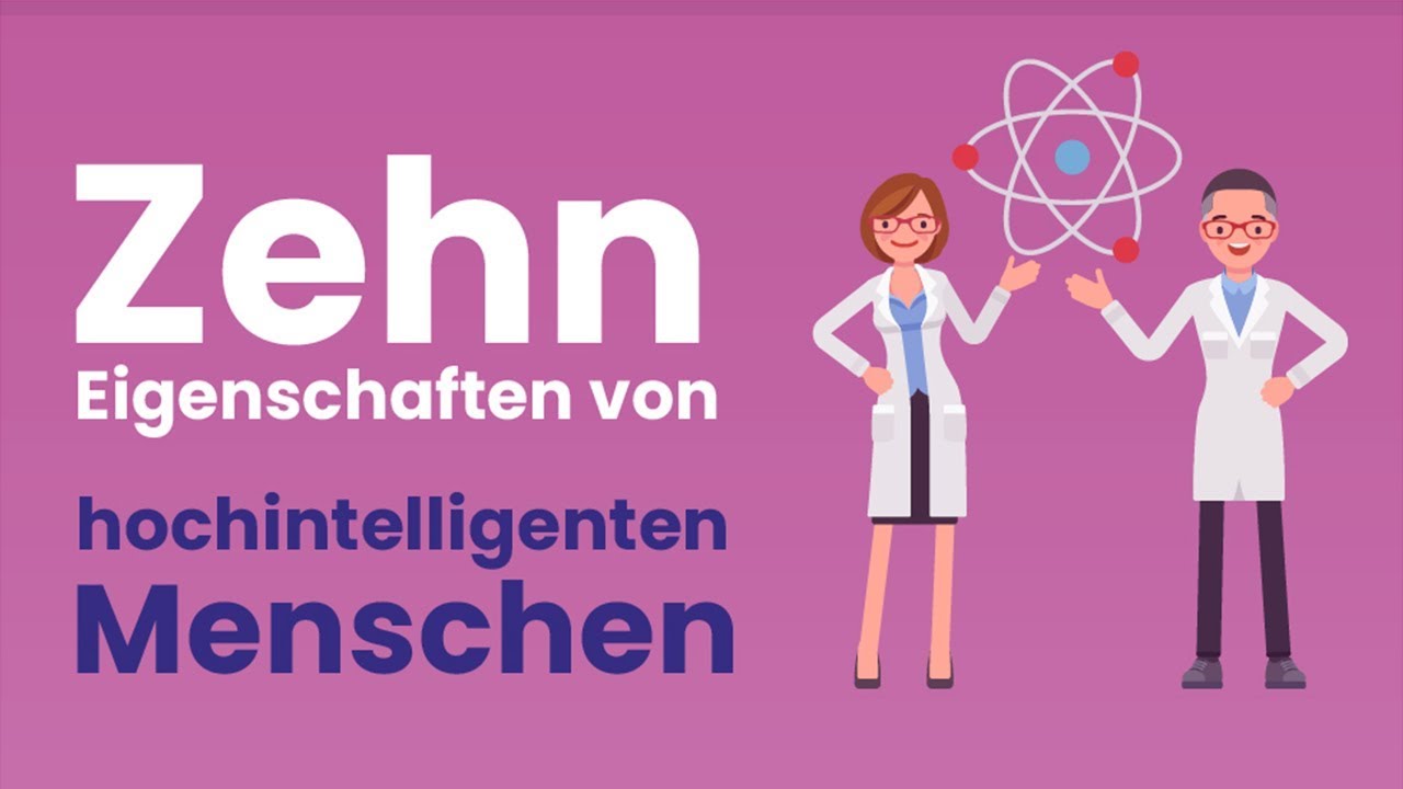 Hochintelligent Hochintelligent