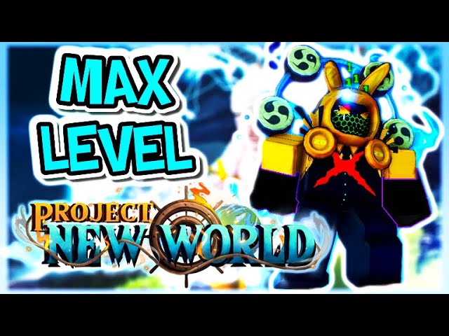 All Items Guide! Roblox Project New World 