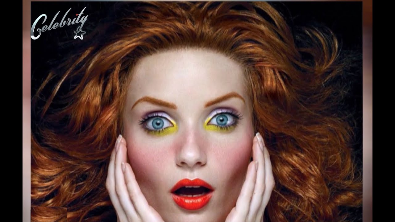 Tendințe în machiaj și coafură machiaj simple