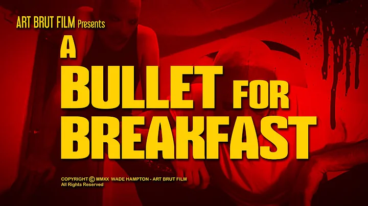 A Bullet for Breakfast