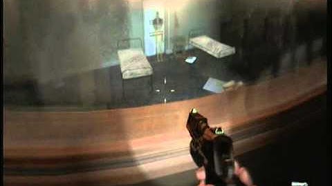 Scott and Zathos FEAR 3 Part 28 - Destroying Memories