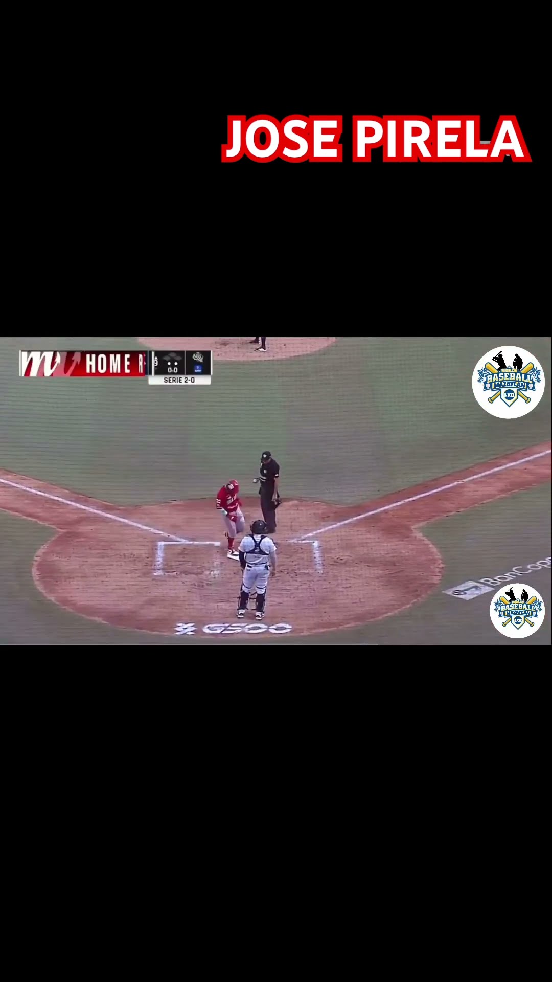 Serie del Rey 2024/Juego 3 YouTube