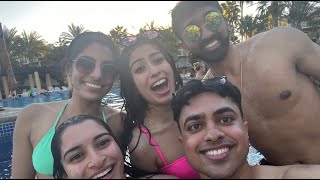 Spring Break in Cabo - 2022
