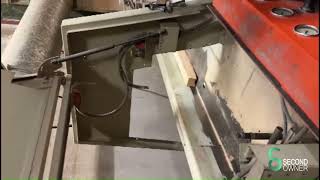 Videoproject HOU10 696 Weinig Opticut 104