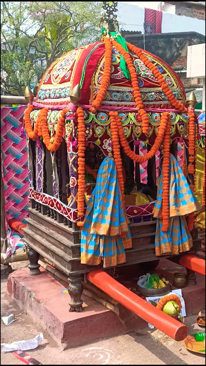 shiva bhaja#odia bhaja#dola melana#shorts