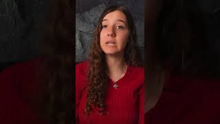 They heard Someone In The Attic #crime #truecrimestories #creepy #mystery #shorts