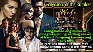  Story  Vengeance Of The Ruthless Wife  Lovestoriesph