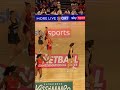 Trademark Funmi Fadoju ™️  #englandnetball #netball #internationalsport #sports #womenssports