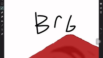 Timelapse of me making bfdi 15 scene on toonsquid part 1