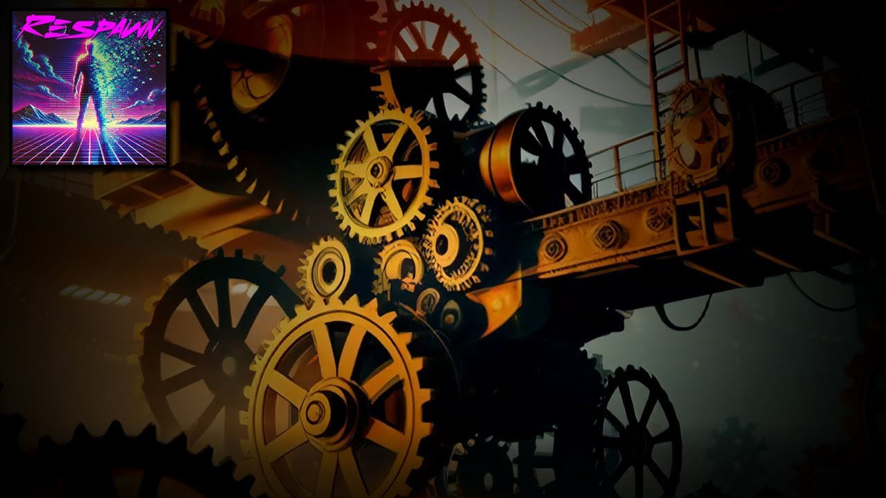 Broken Systems - Respawn | Official Music Video