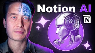 Using Notion AI to Save 12+ Hours of Work by Tiago Forte 177,288 views 1 year ago 7 minutes, 7 seconds