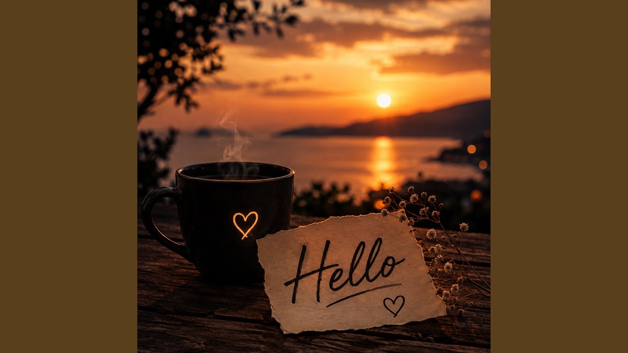 Guarda HELLO su YouTube Guarda HELLO su YouTube