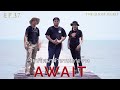 TheGhostSecret EP.37 ตอน ไขปริศนาตำนานเกาะช้าง ( Await )