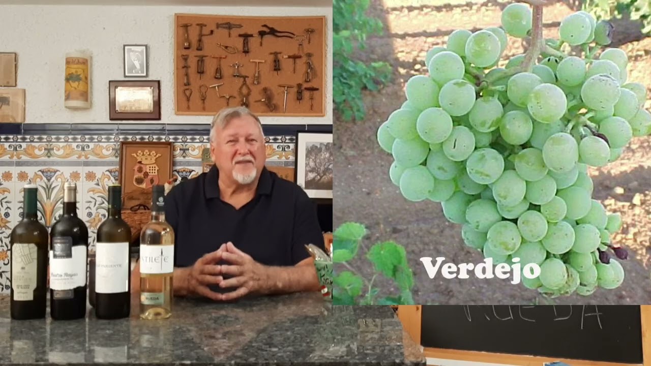 250 - ¿Sabes que es un Gran Vino de Rueda?